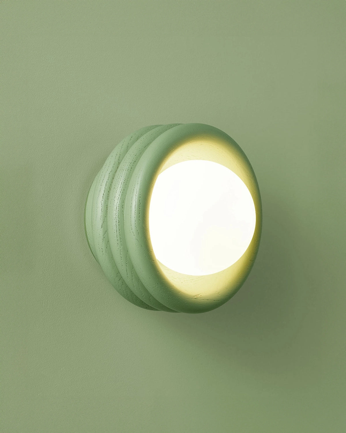 Silo Mini Wall Light
