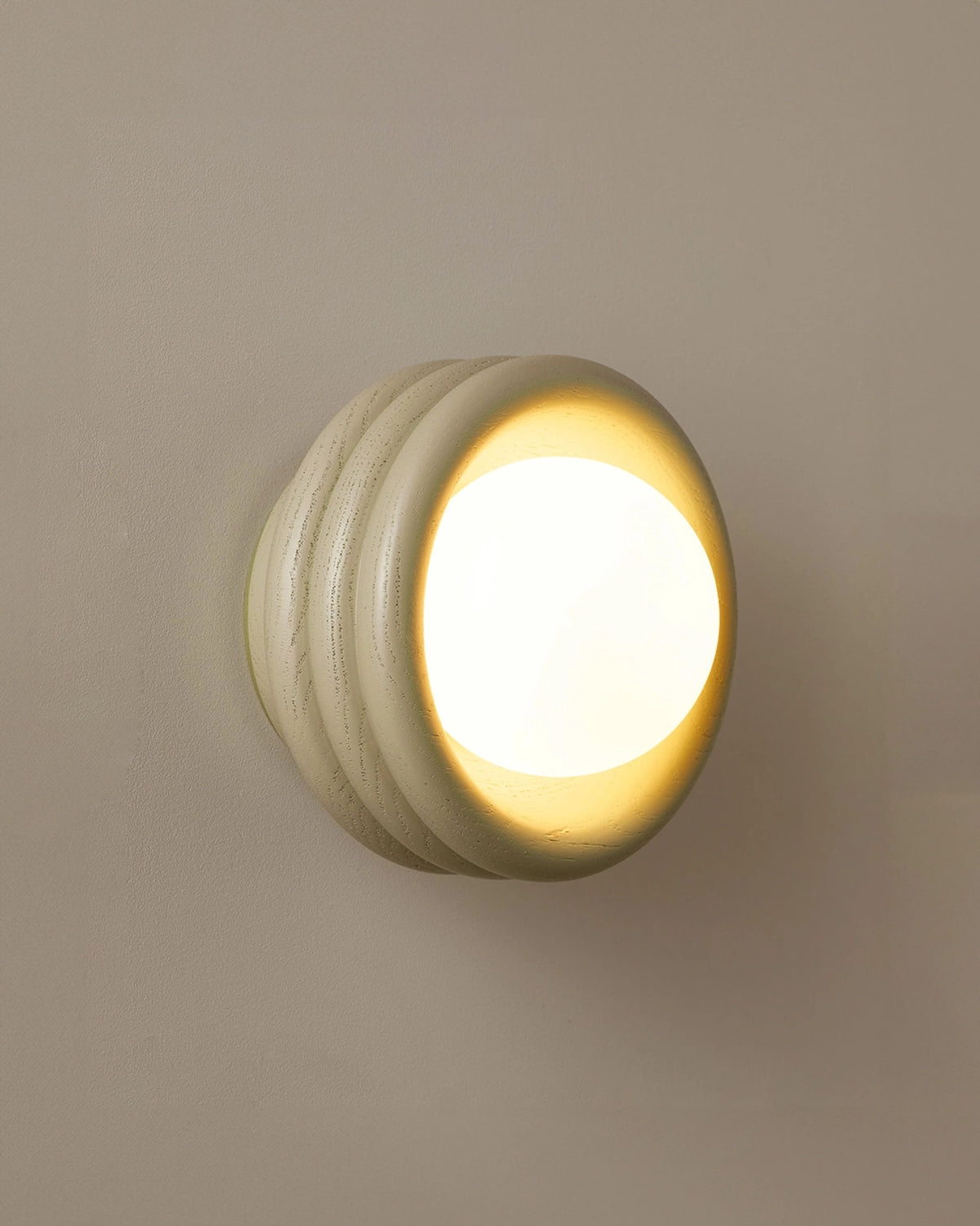 Silo Mini Wall Light