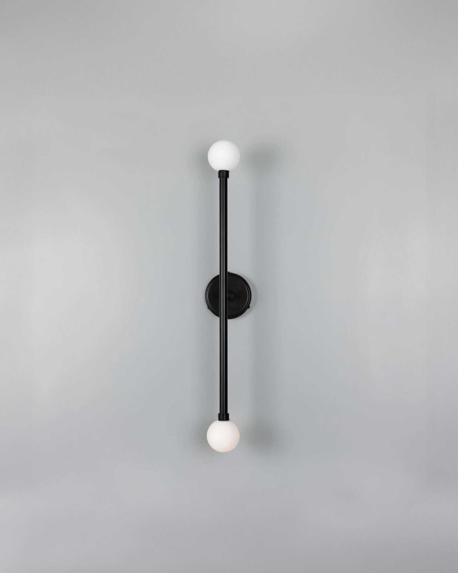 Silverton Wall Light