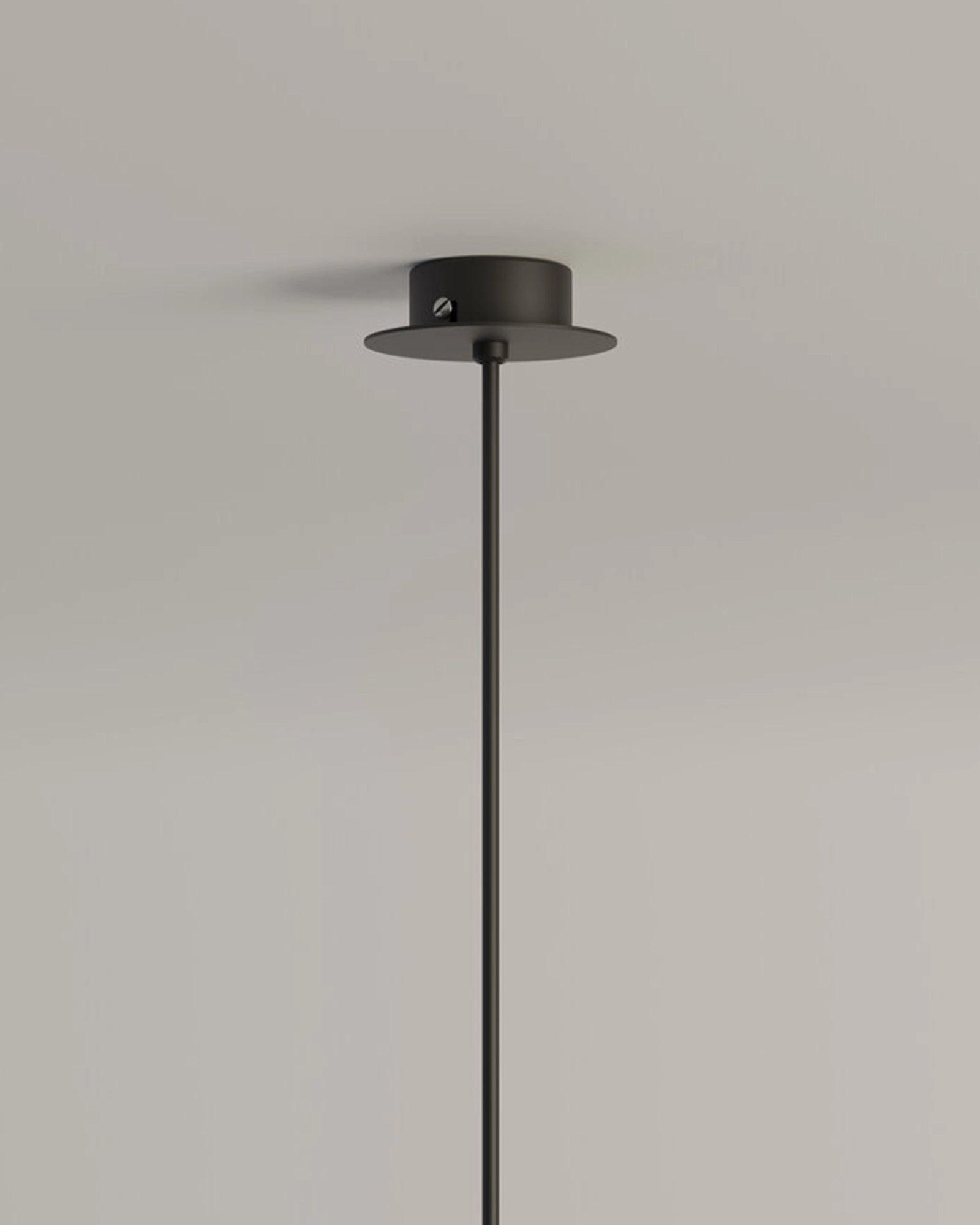 Sisisi Cilindricas Pendant Light