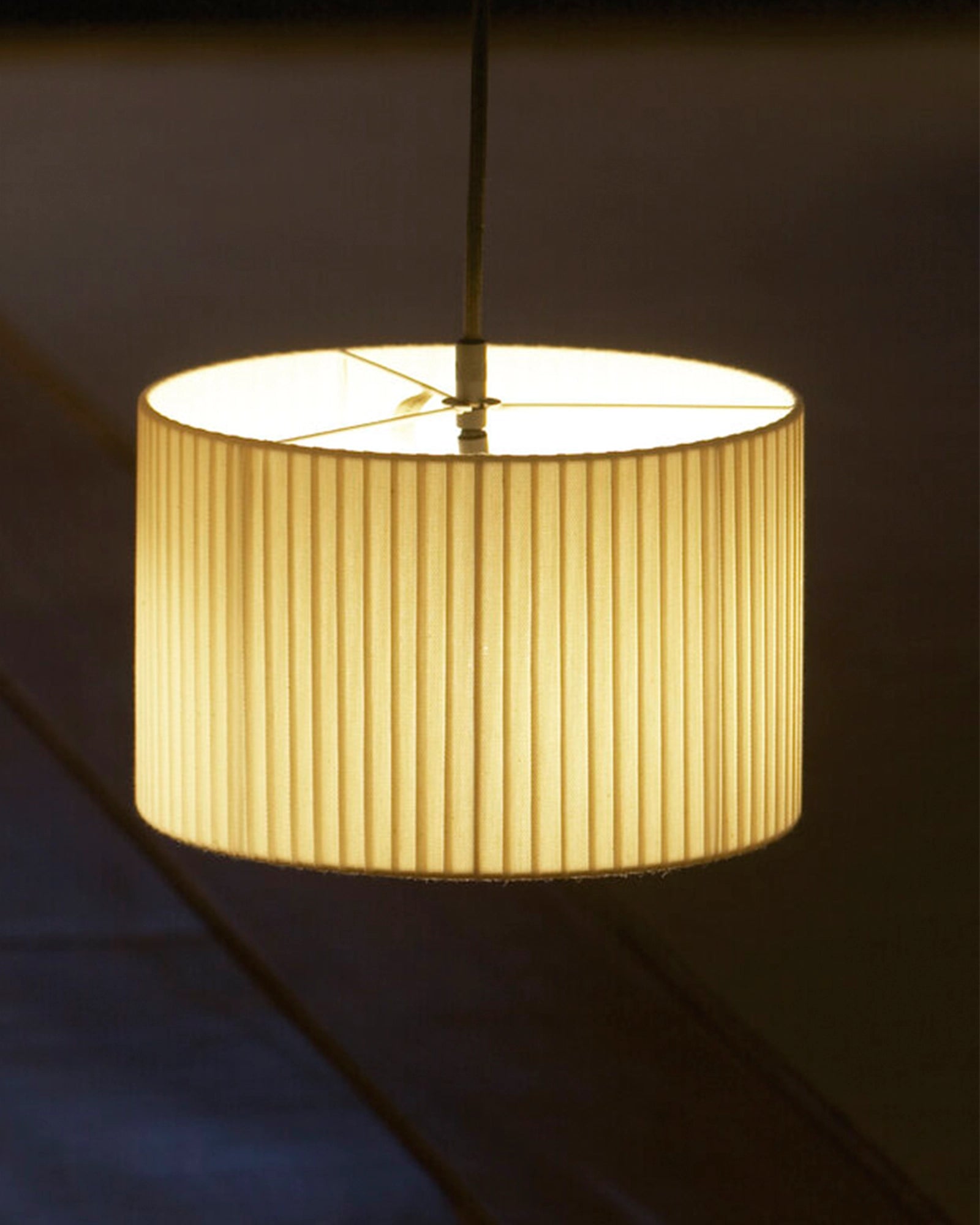 Sisisi Cilindricas Pendant Light