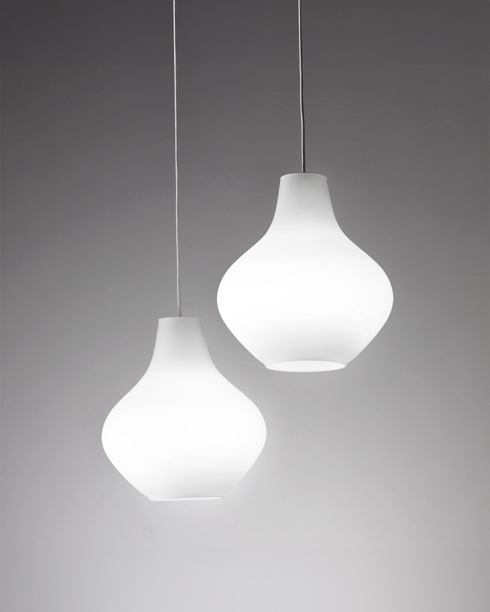 Sixties Pendant Light