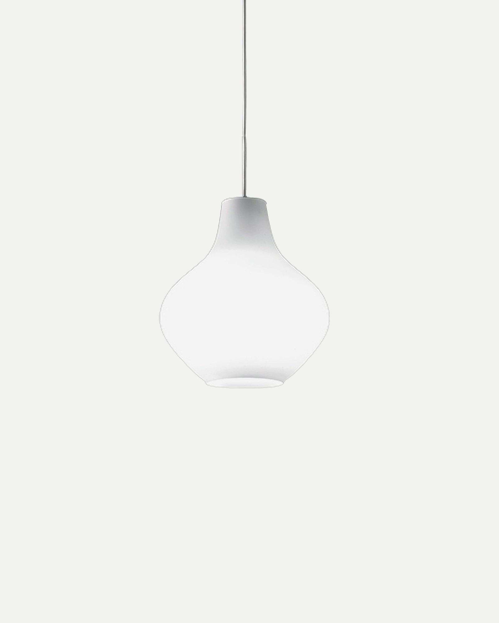 Sixties Pendant Light