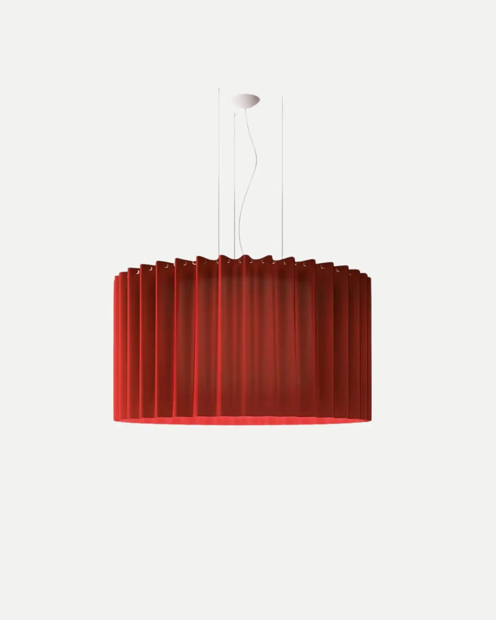 Skirt Pendant Light