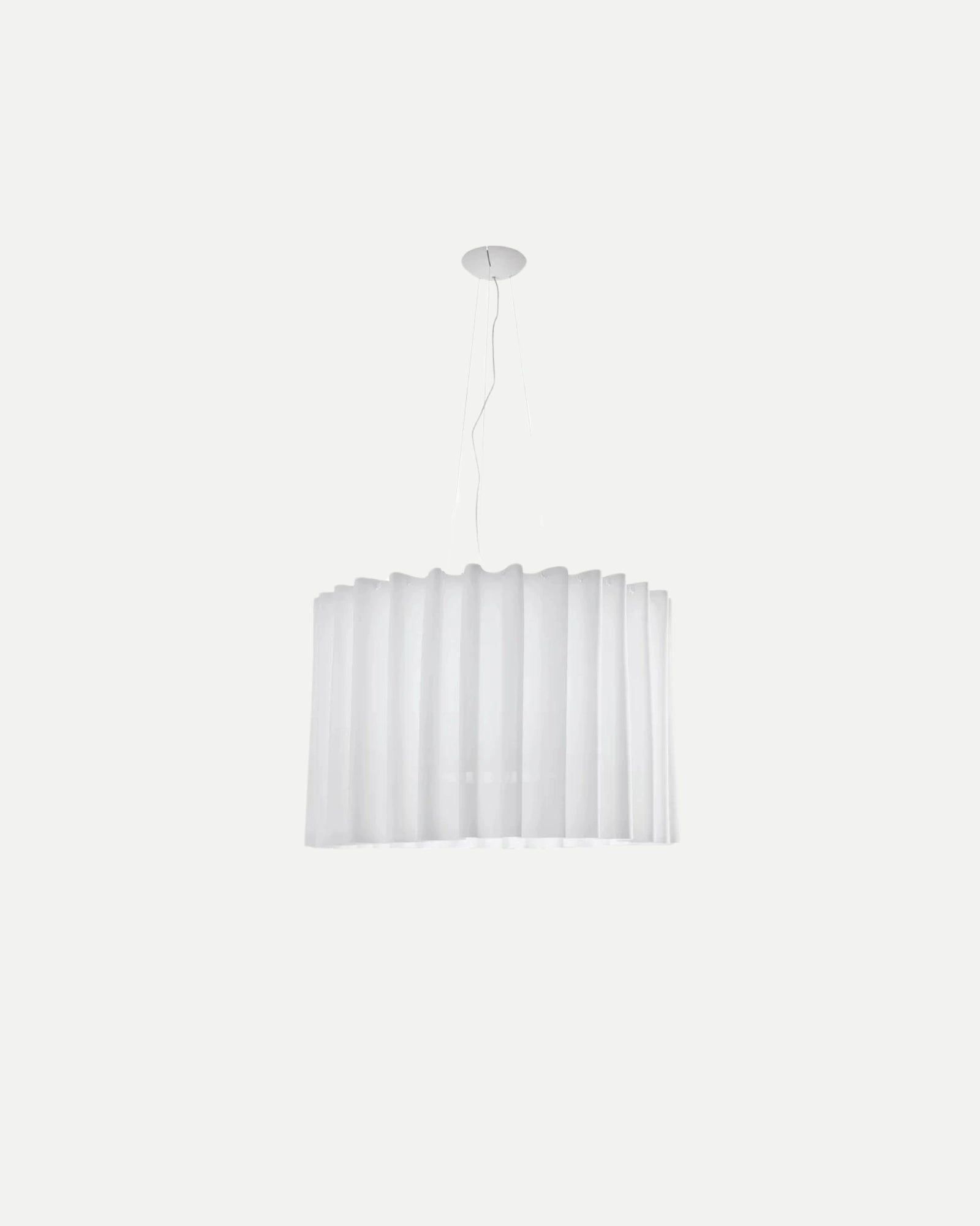 Skirt Pendant Light