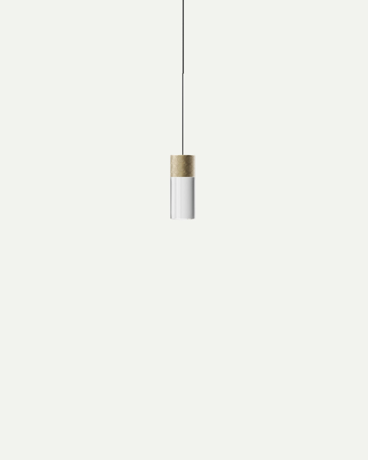 Smug Pendant Light