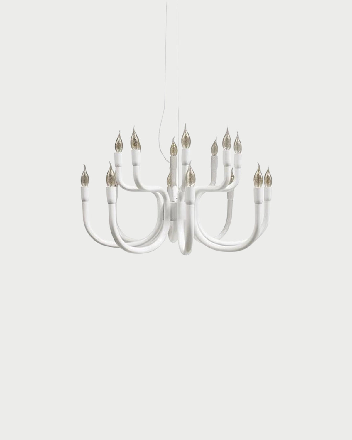 Snoob 20lt Chandelier