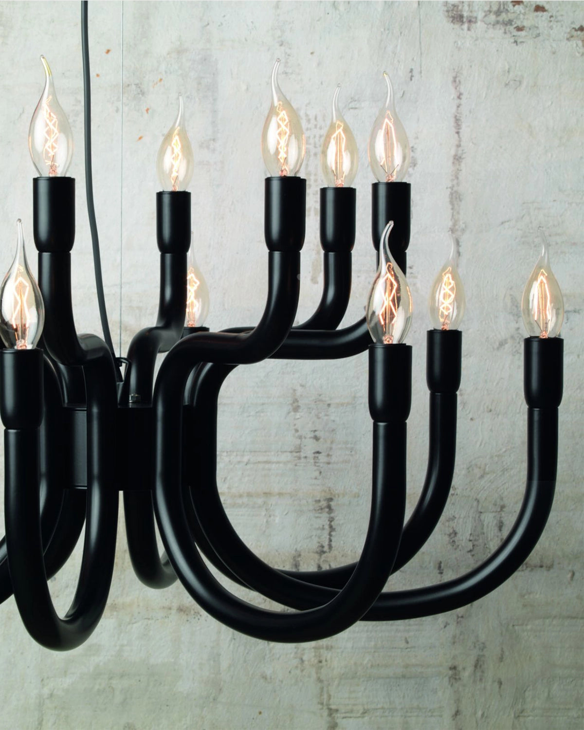 Snoob 32lt Chandelier