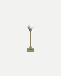 Snowball Portable Table Lamp
