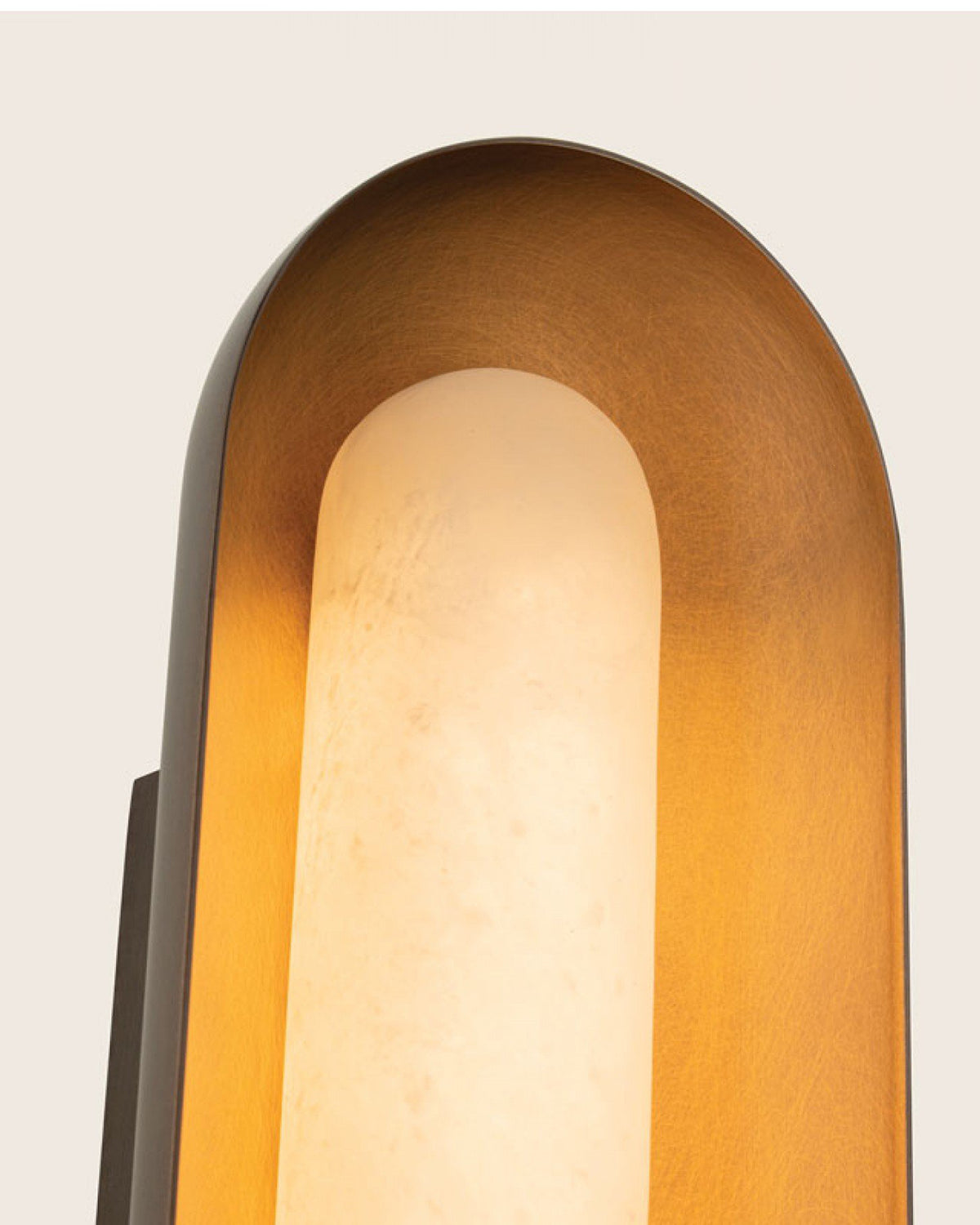 Sol Linear Wall Light