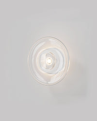 Sol Round Wall light