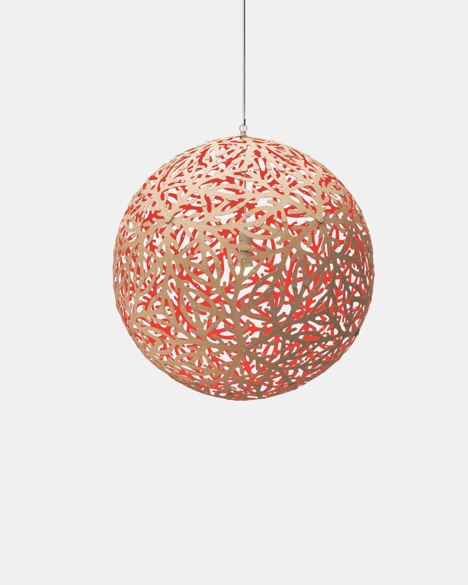 Sola Pendant Light