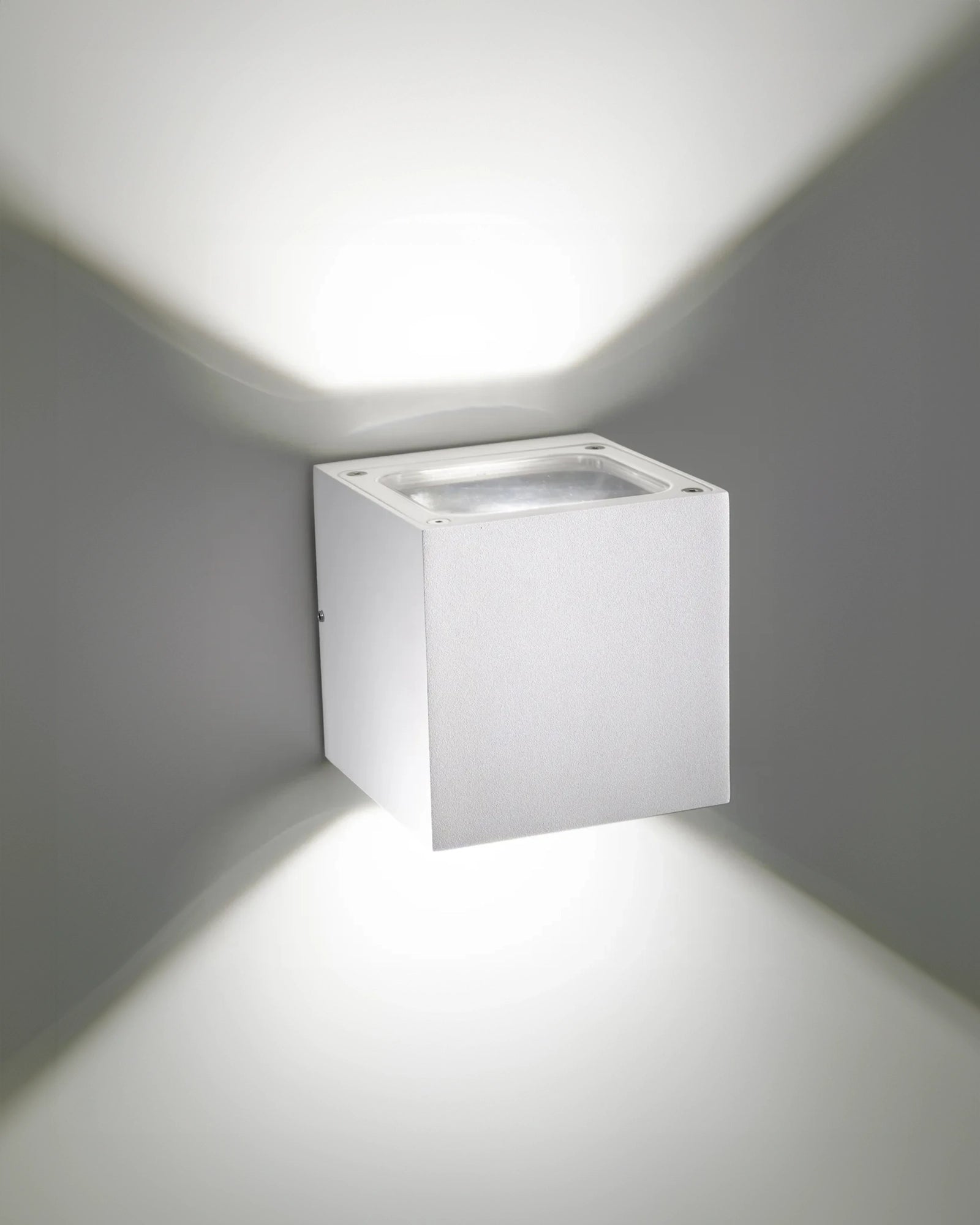 Sole Outdoor  Wall Light