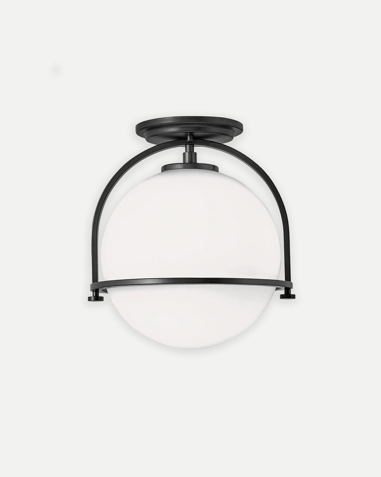 Somerset Semi Flush Ceiling Light