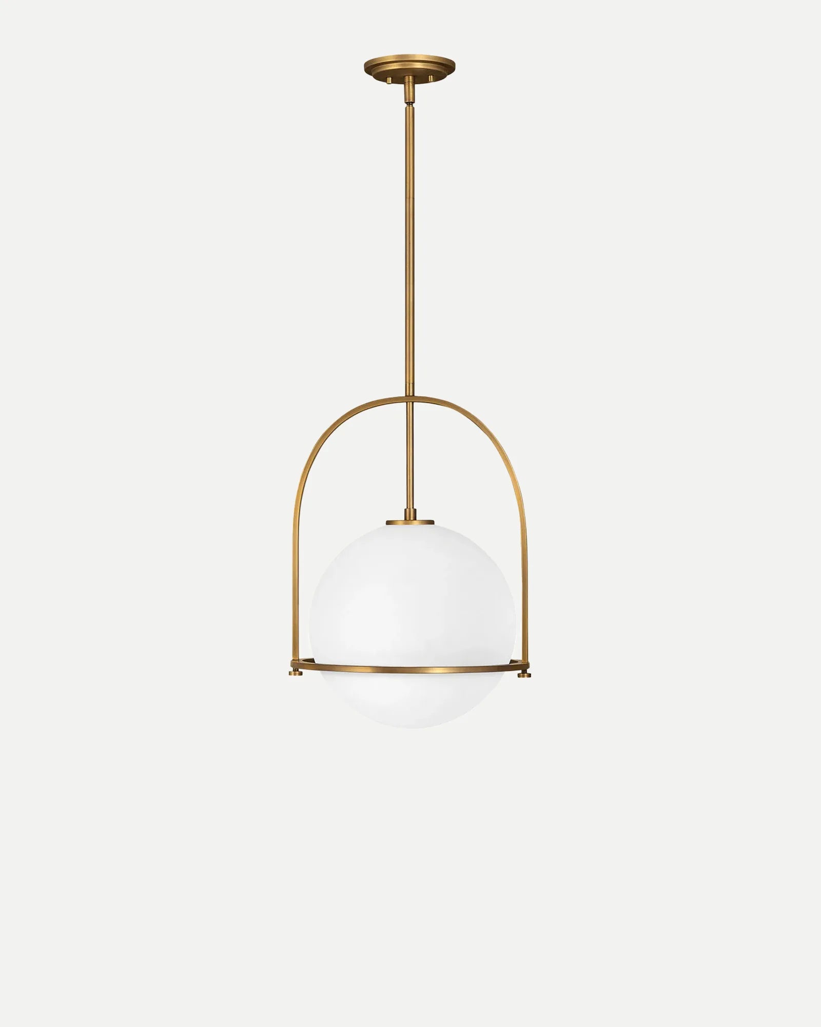 Somerset Large Pendant Light