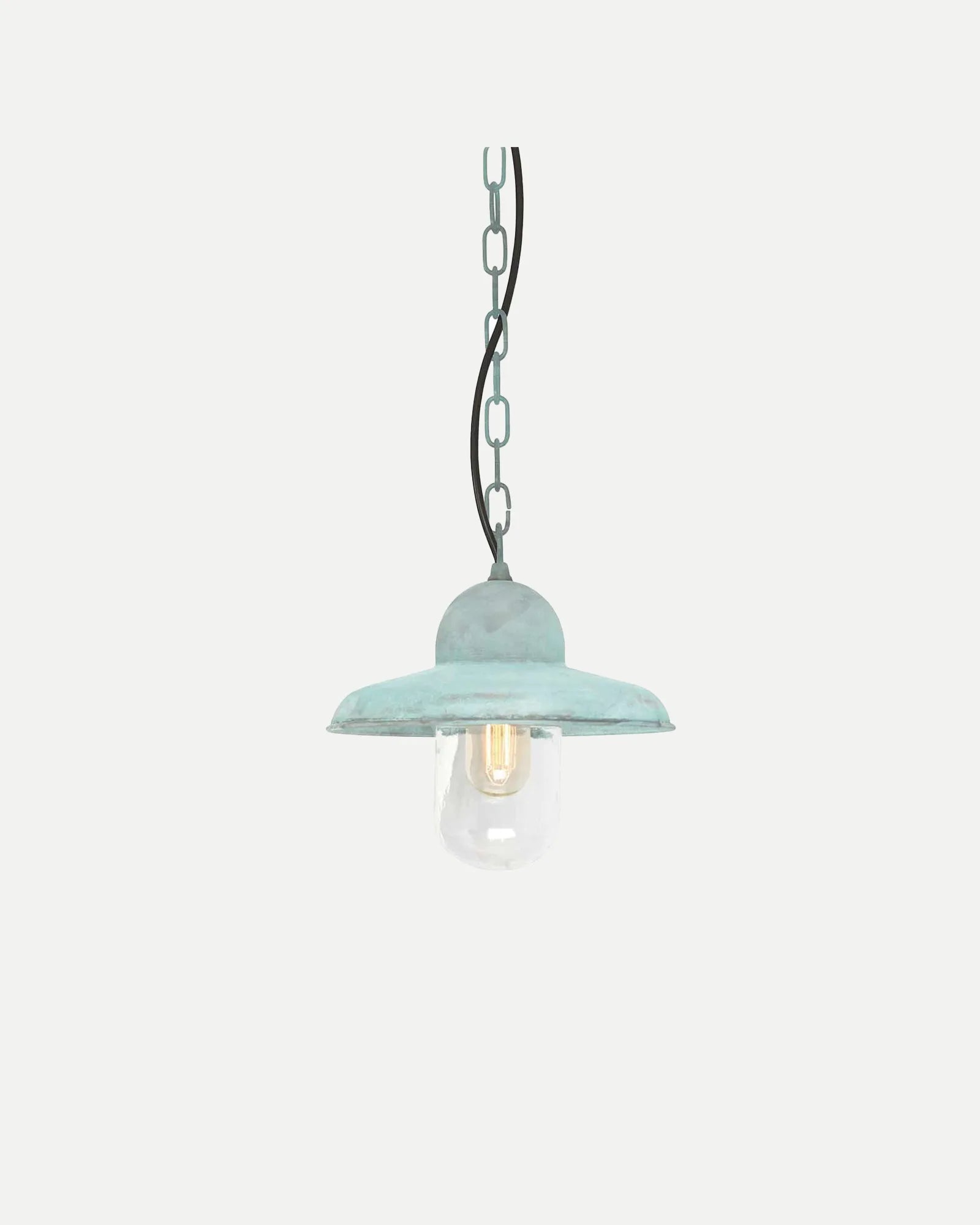 Somerton Pendant Light