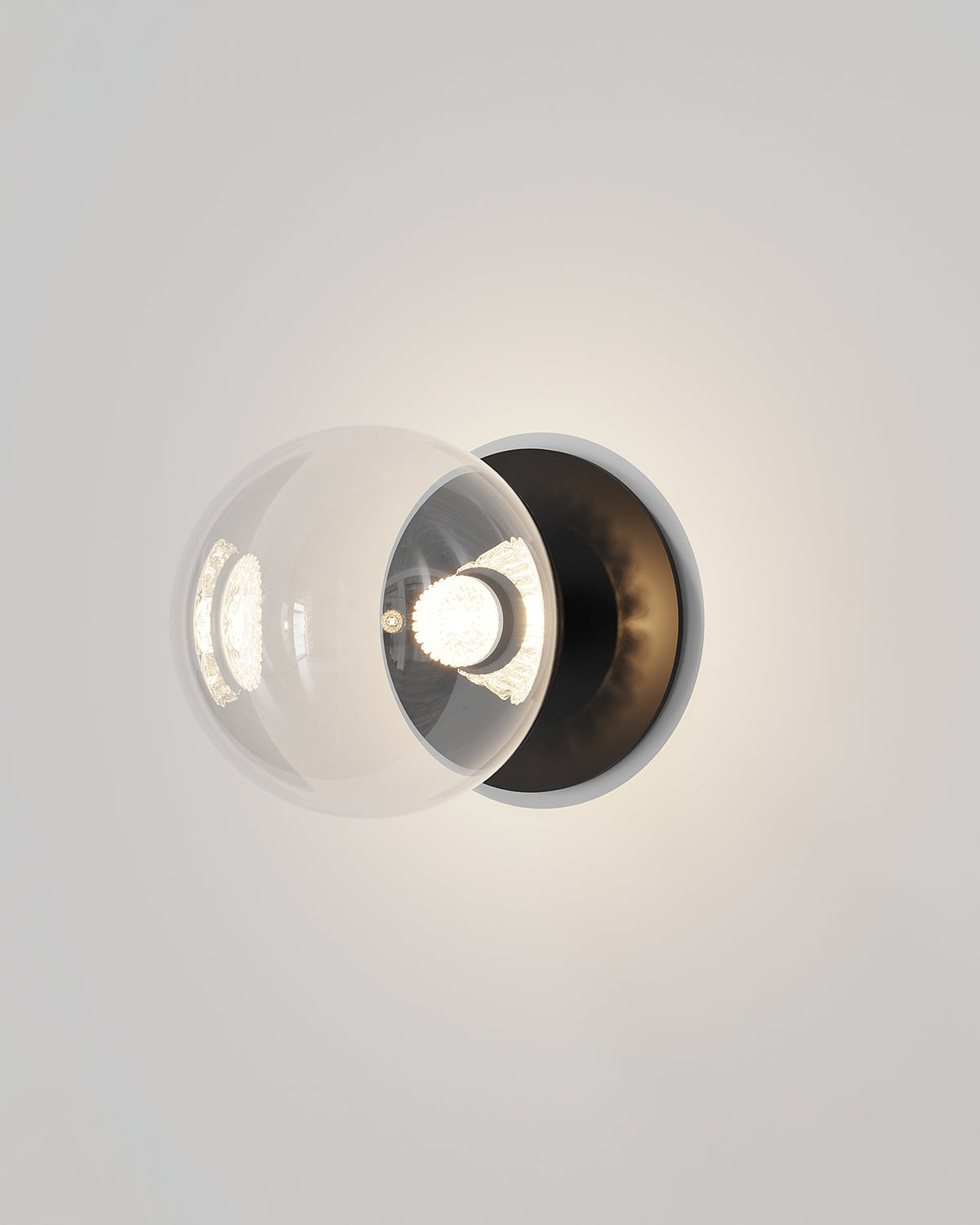 Sora Wall Light