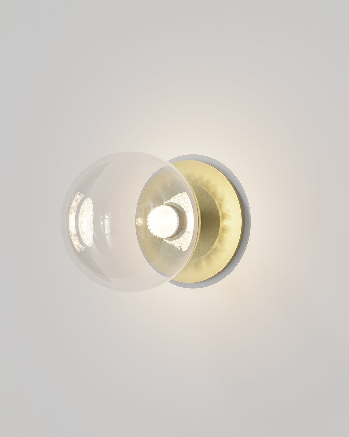 Sora Wall Light