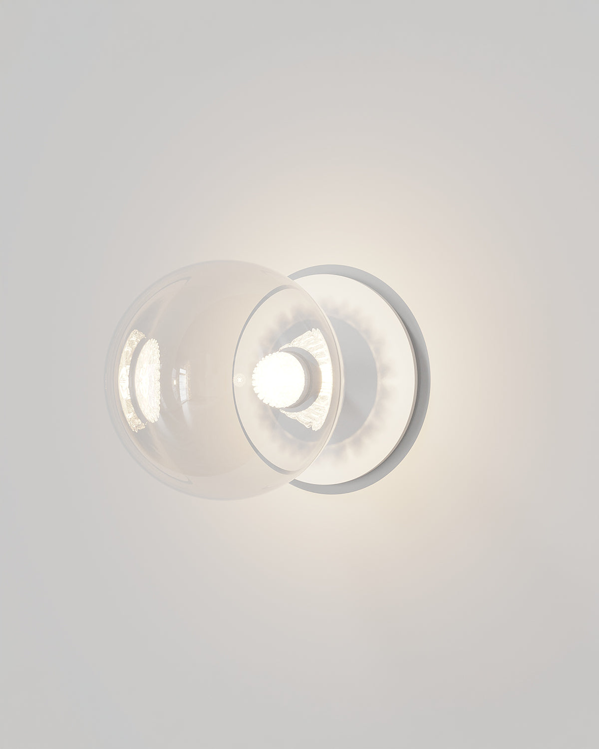 Sora Wall Light