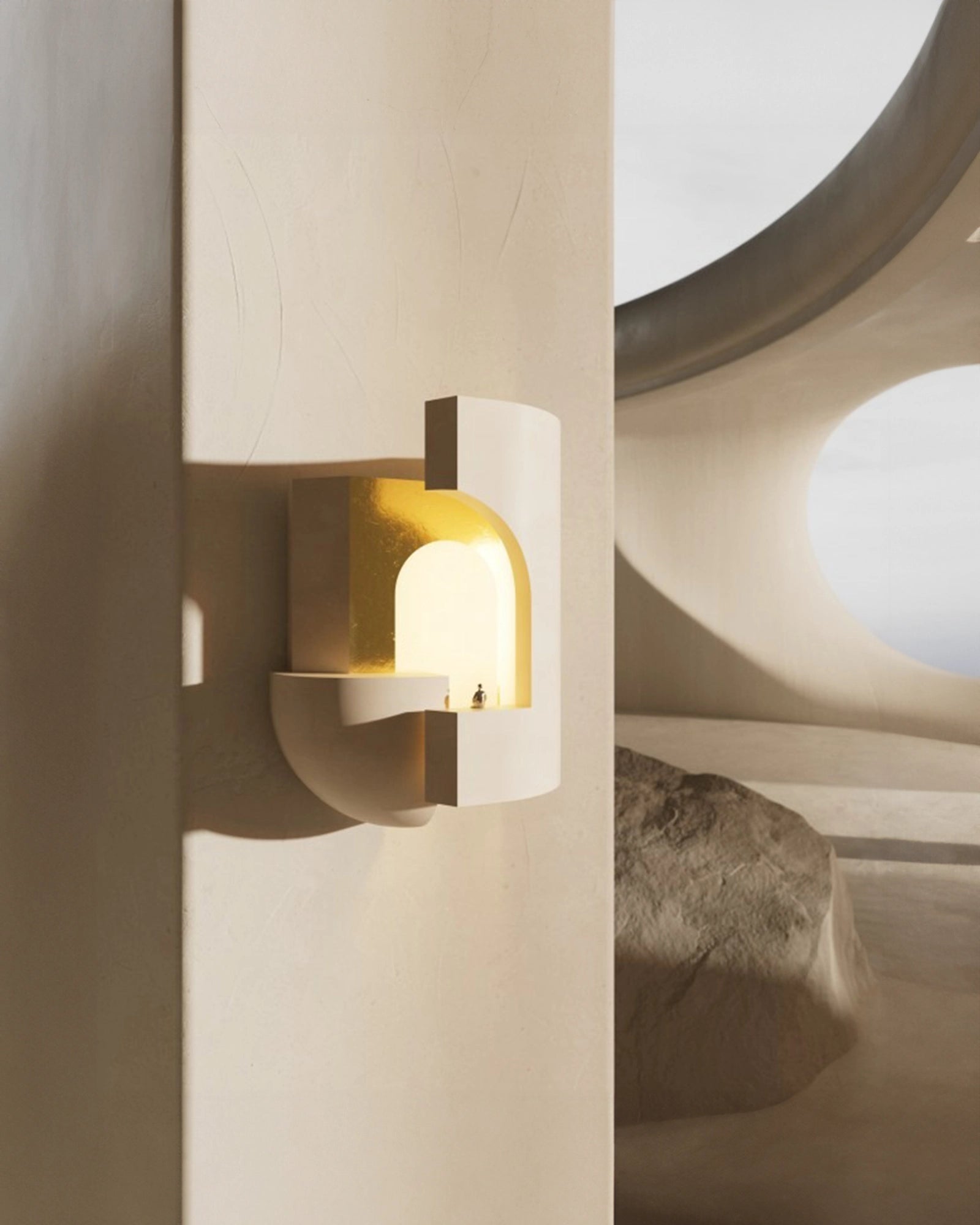 Soul Wall Light
