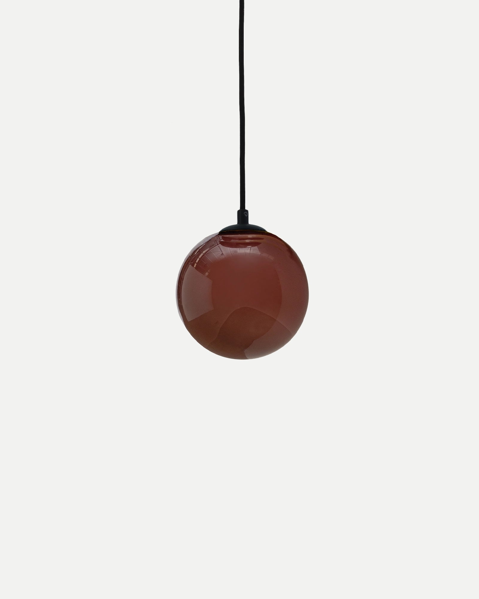 Sphere Pendant Light