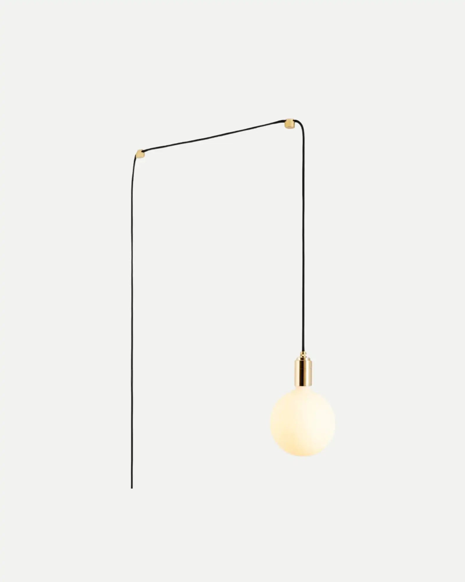 Sphere Plug-in Pendant Light by Tala | Nook Collections