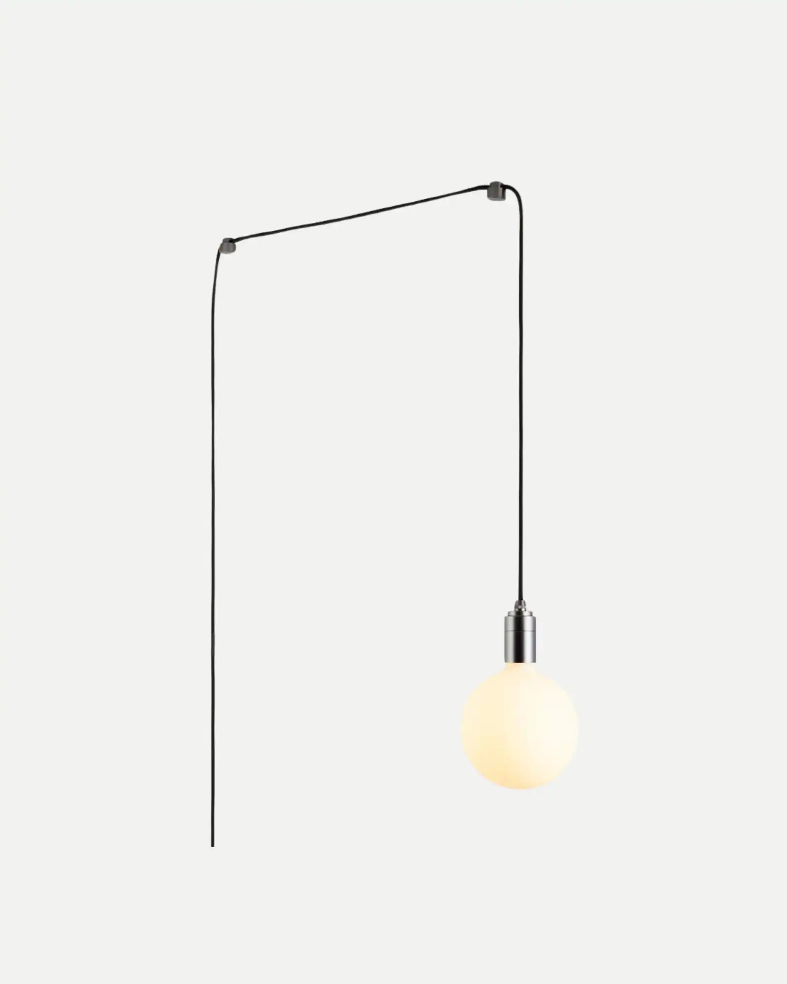 Sphere Plug-in Pendant Light by Tala | Nook Collections