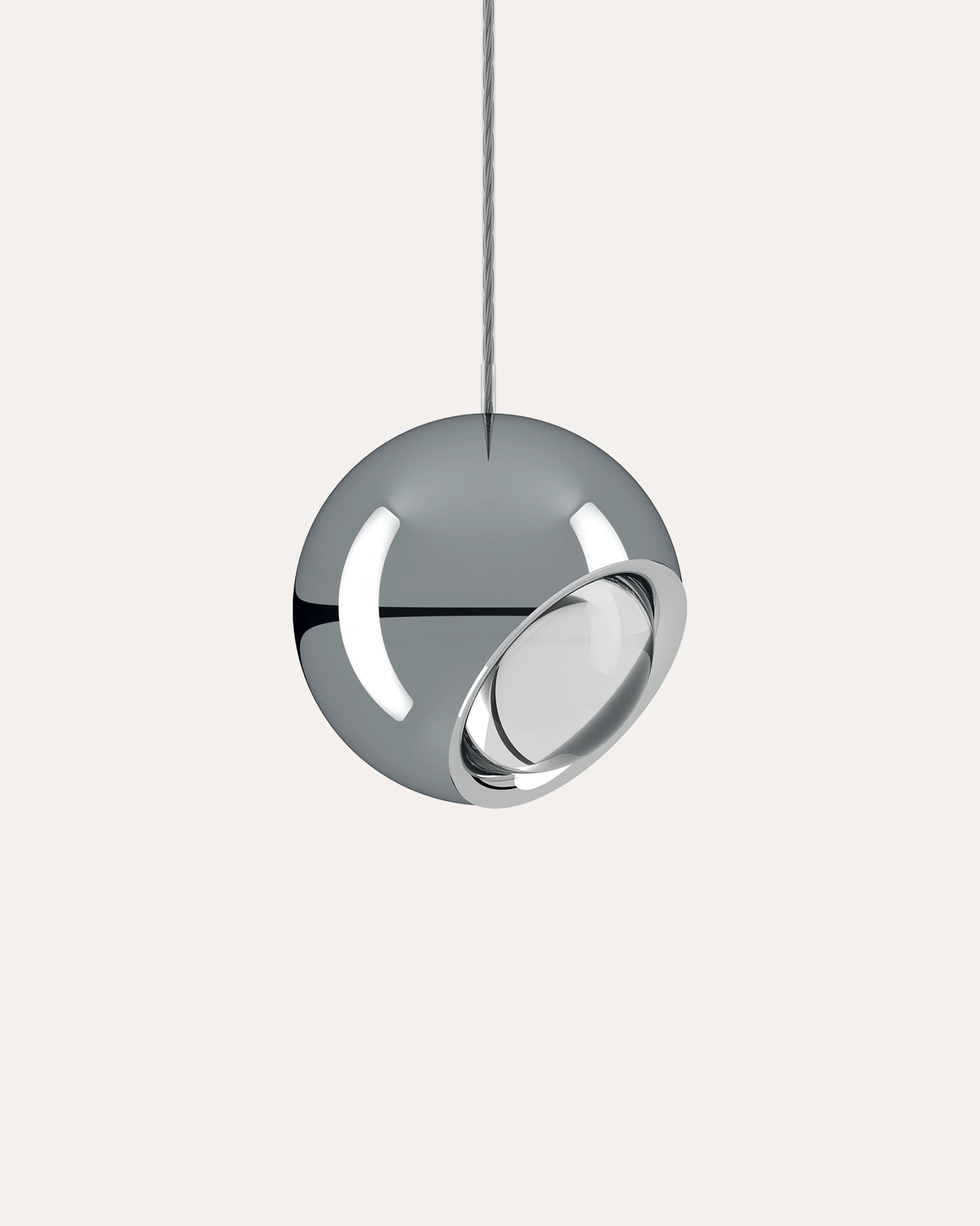 Spider Pendant Light