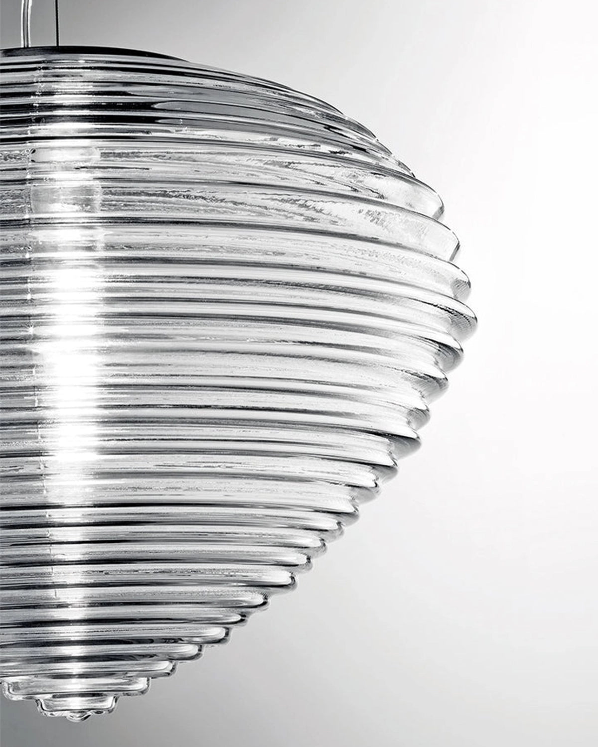 Spirit Pendant Light