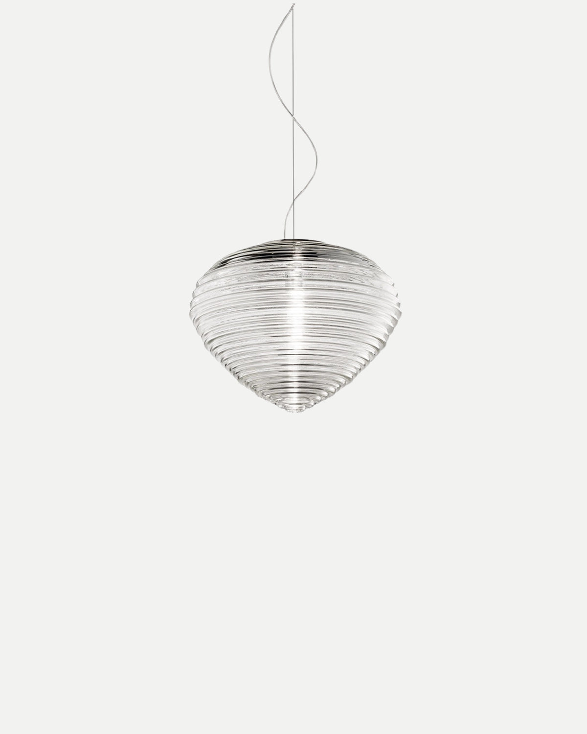 Spirit Pendant Light