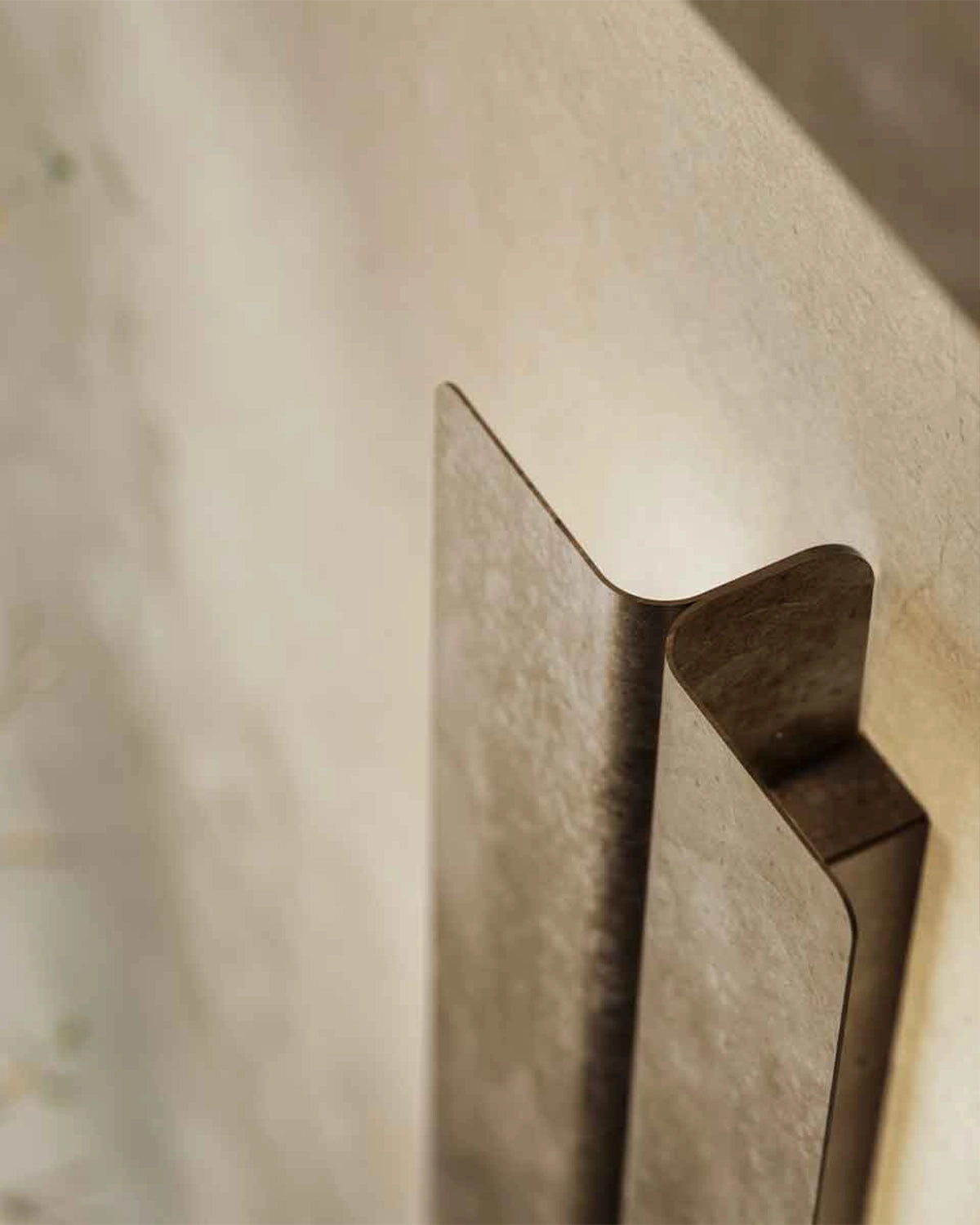 Split Long Wall Light