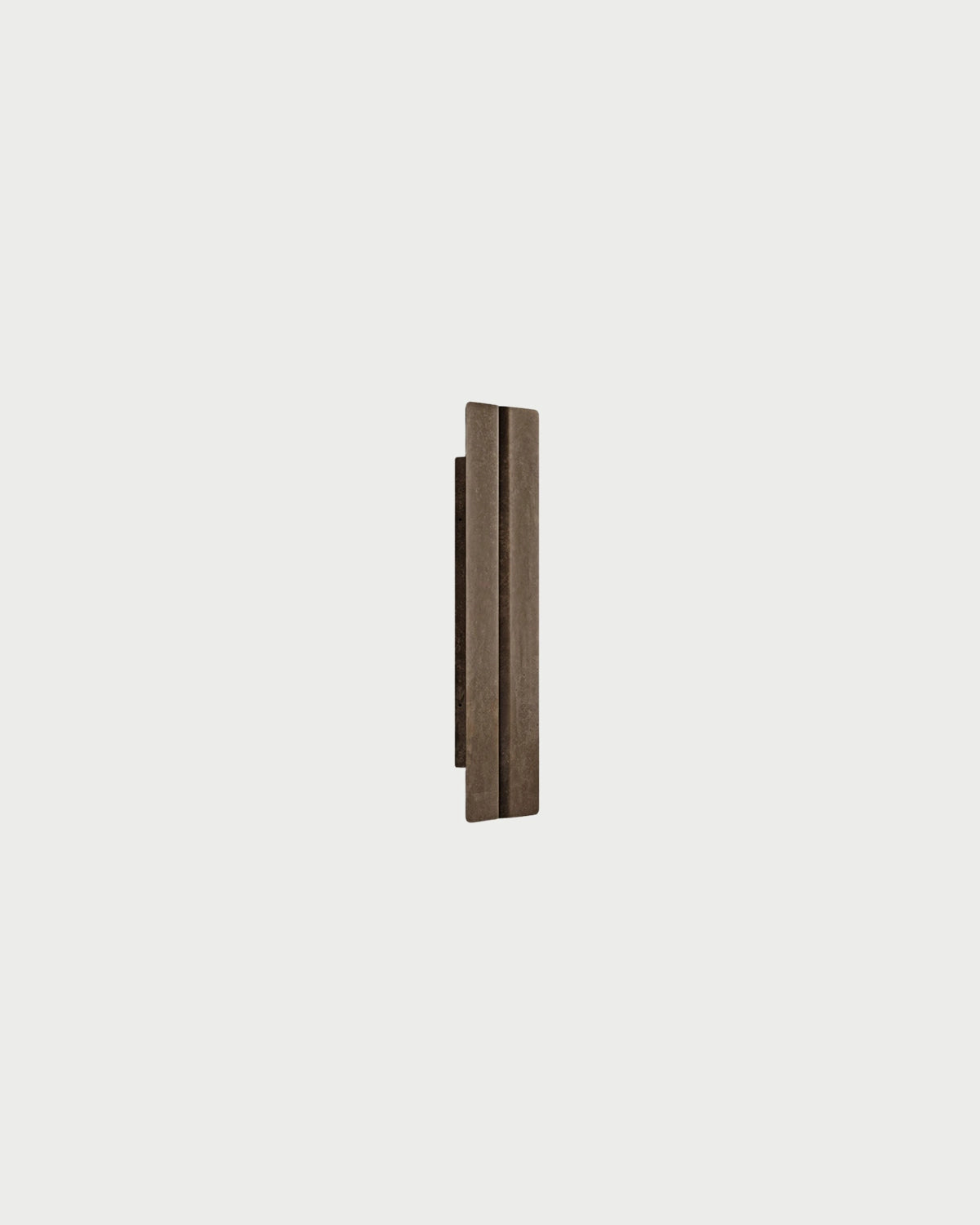 Split Long Wall Light