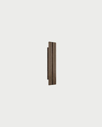 Split Long Wall Light