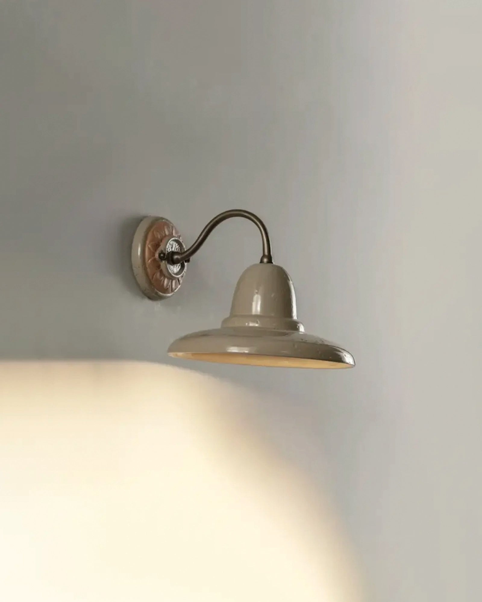 Spoleto 1230 Wall Light