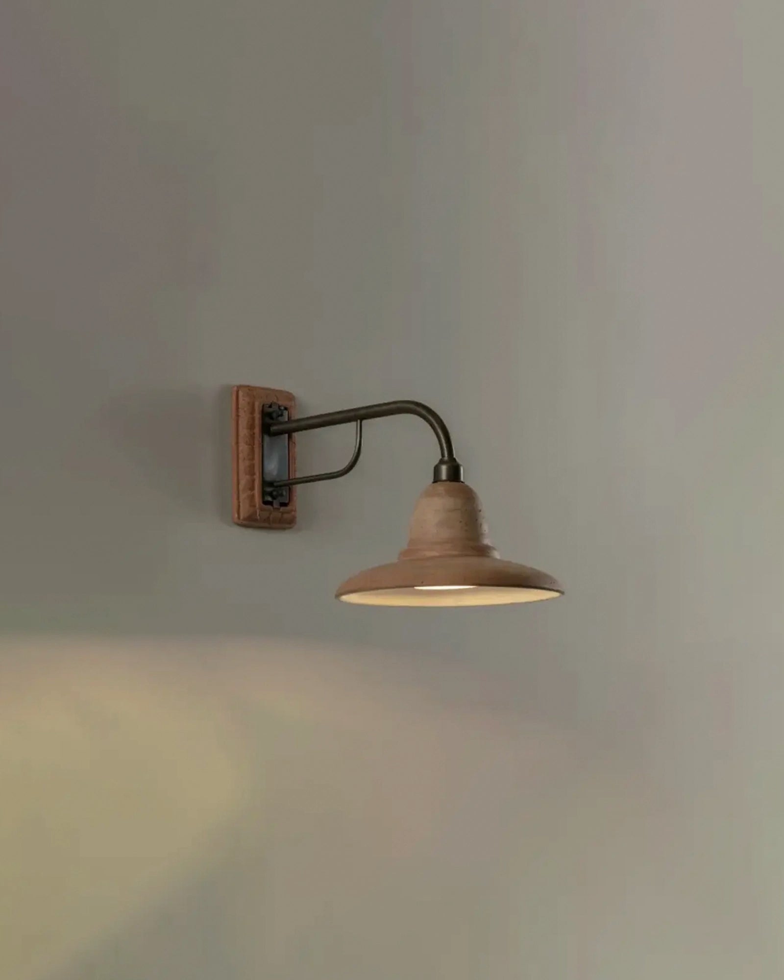 Spoleto 1232 Wall Light