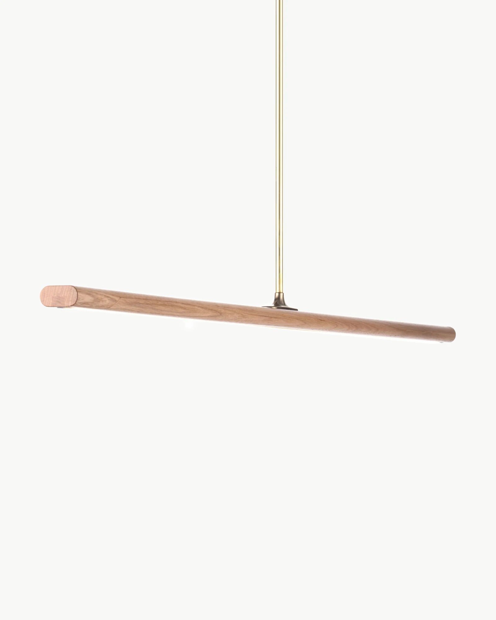 Spru Pendant Light by Fluxwood Lighting at Nook Collections