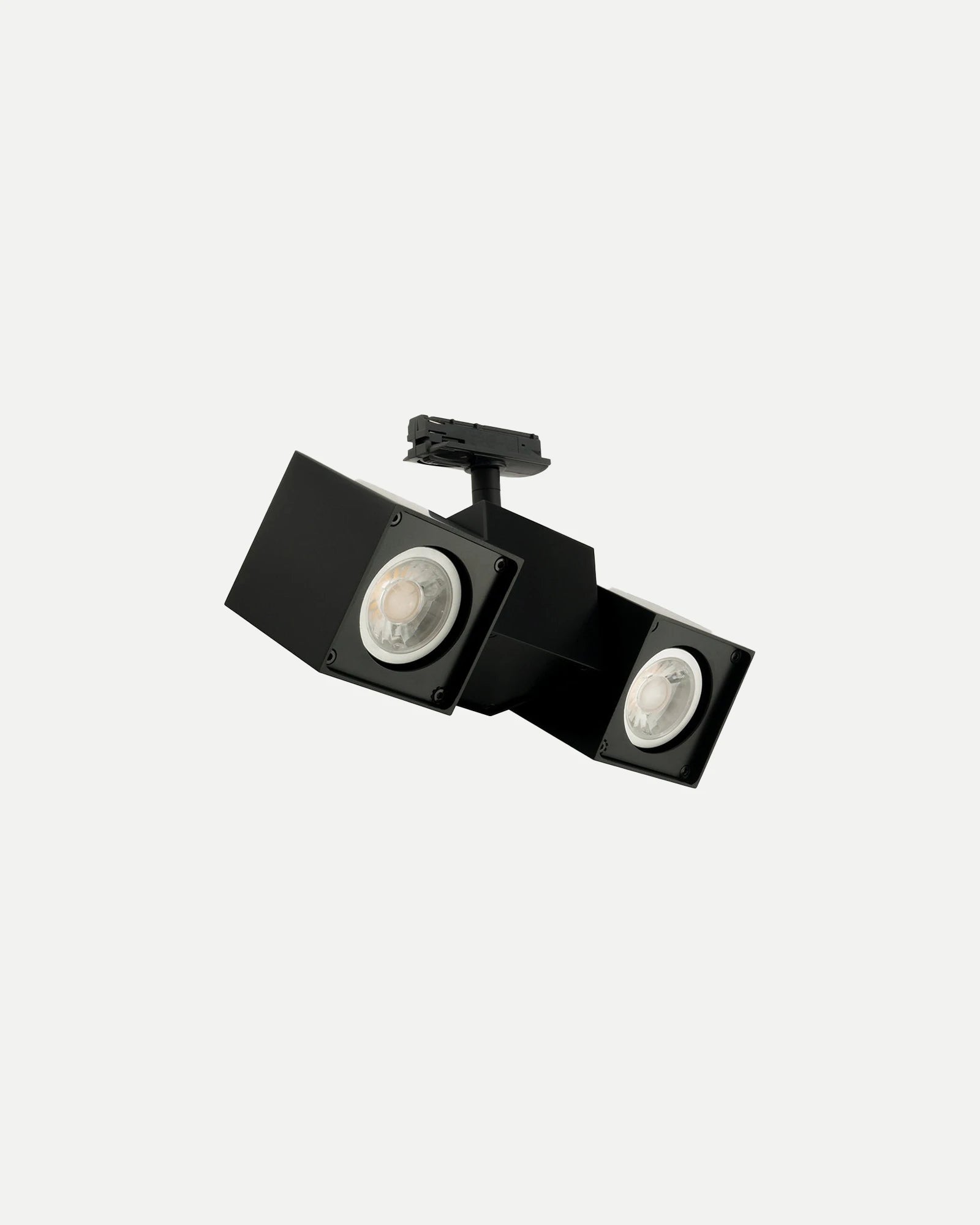 Squad Double Track Light