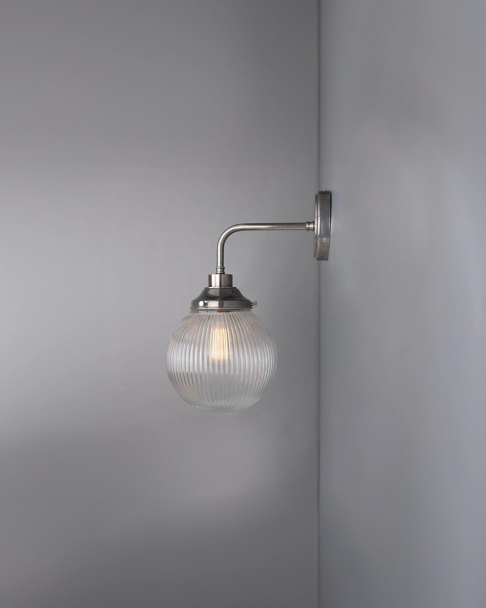 Stanley Bathroom Wall Light