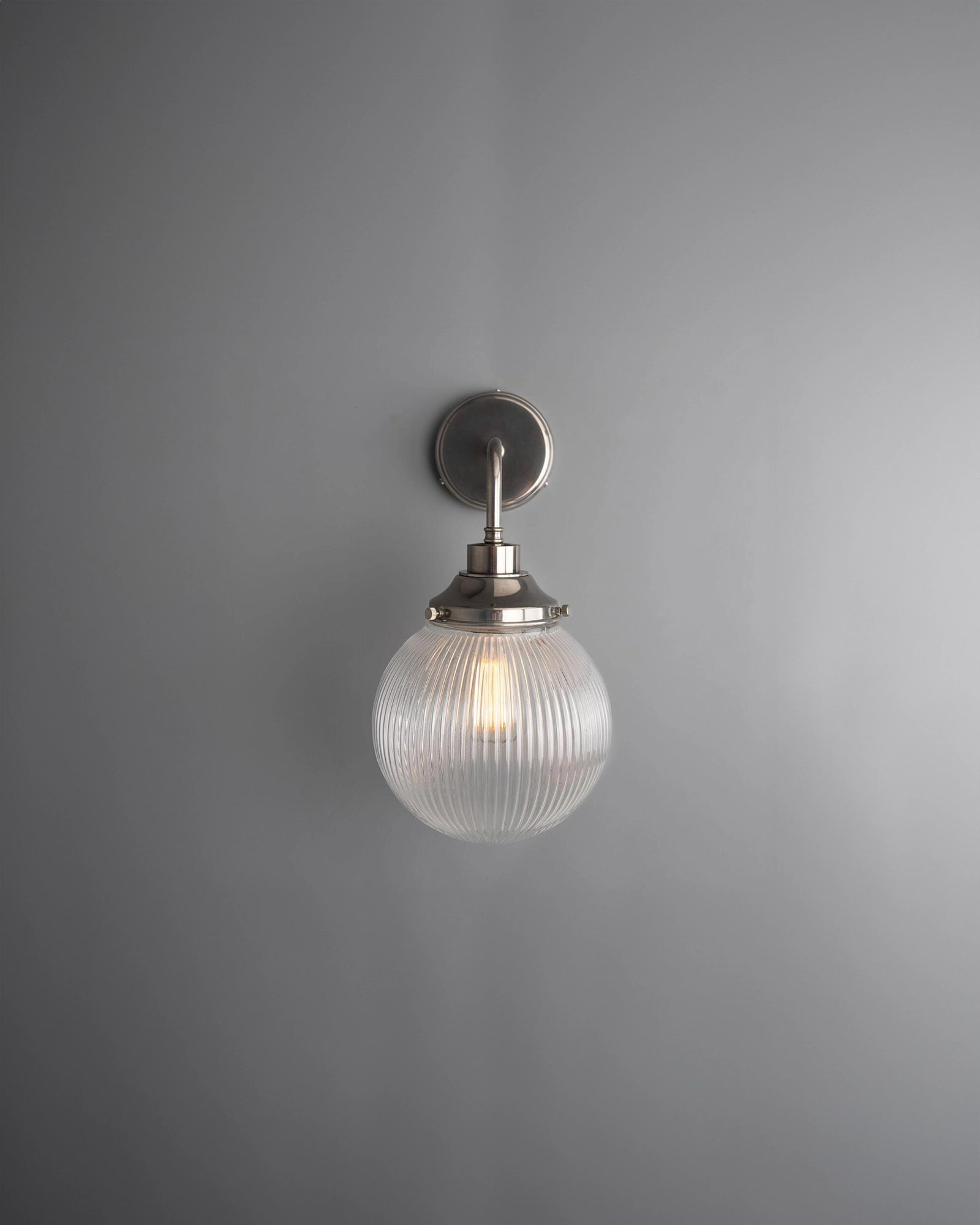 Stanley Bathroom Wall Light