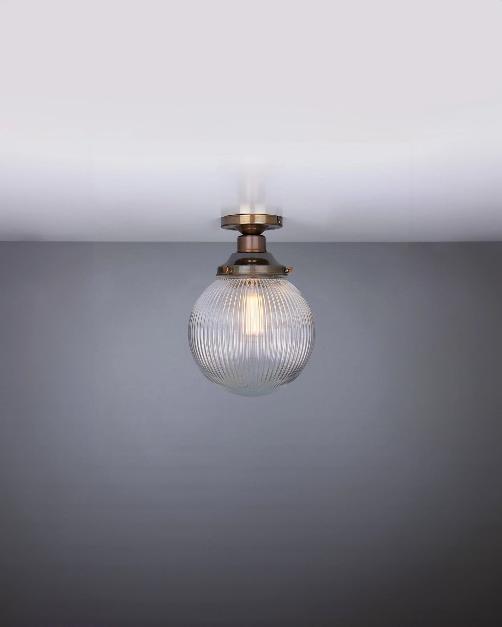Stanley Ceiling Light