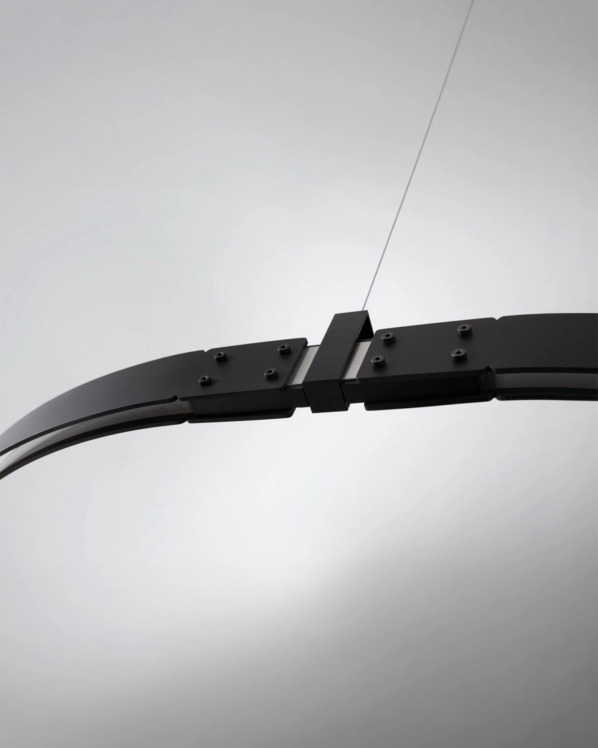 Stant Circular Ceiling Light