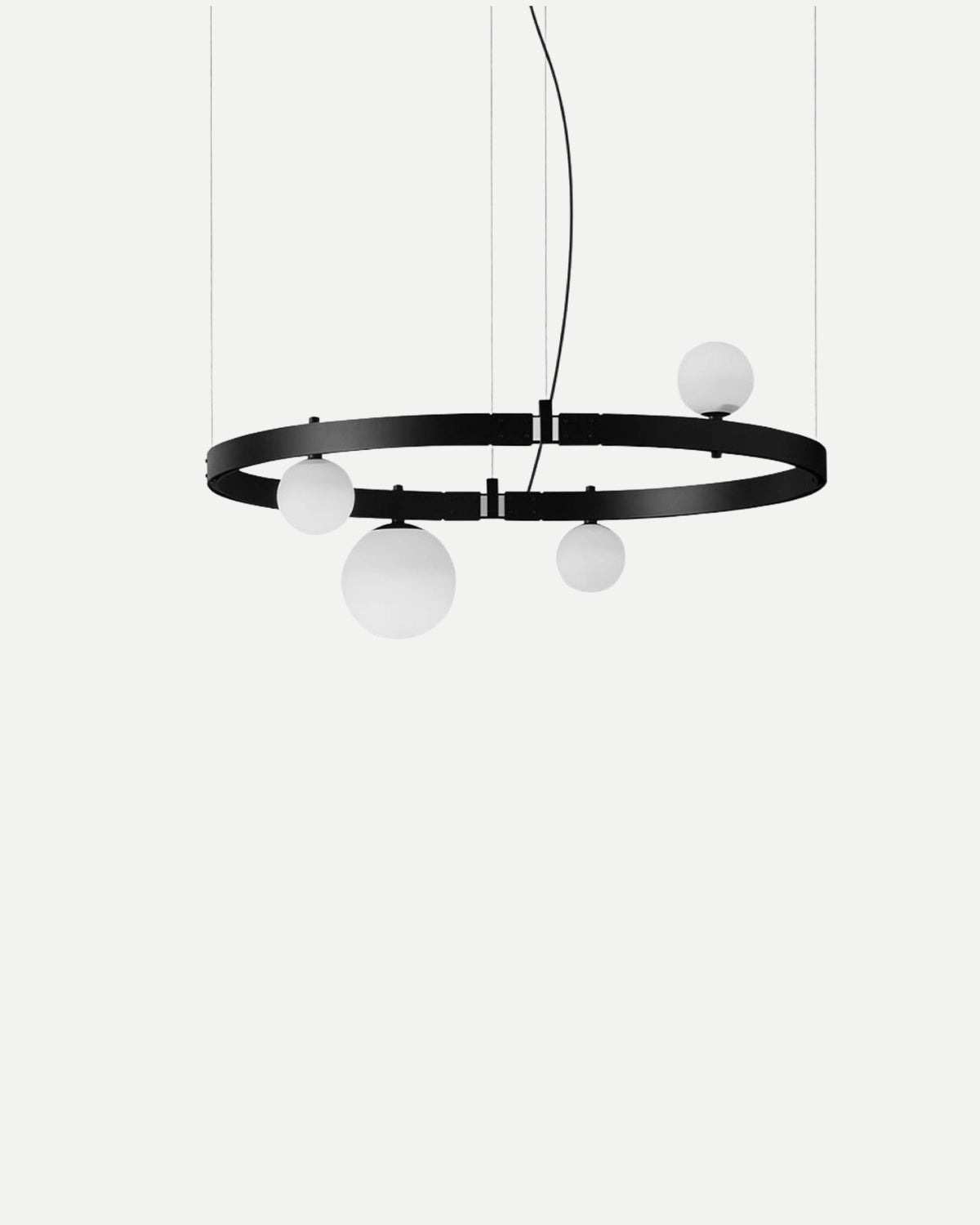 Stant Circular Ceiling Light