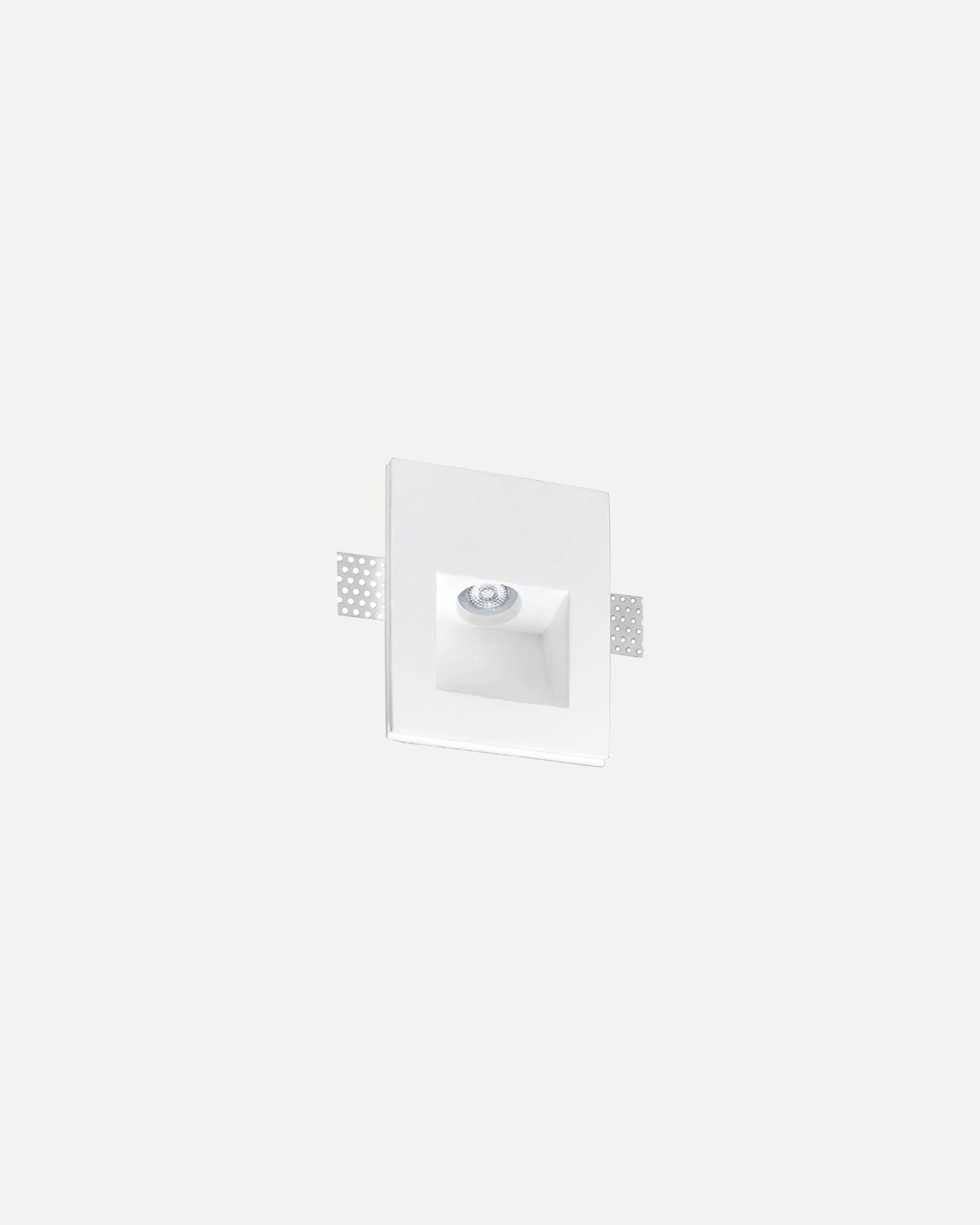 Step by Square Step Light