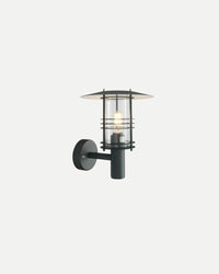 Stockholm Arm Wall Light