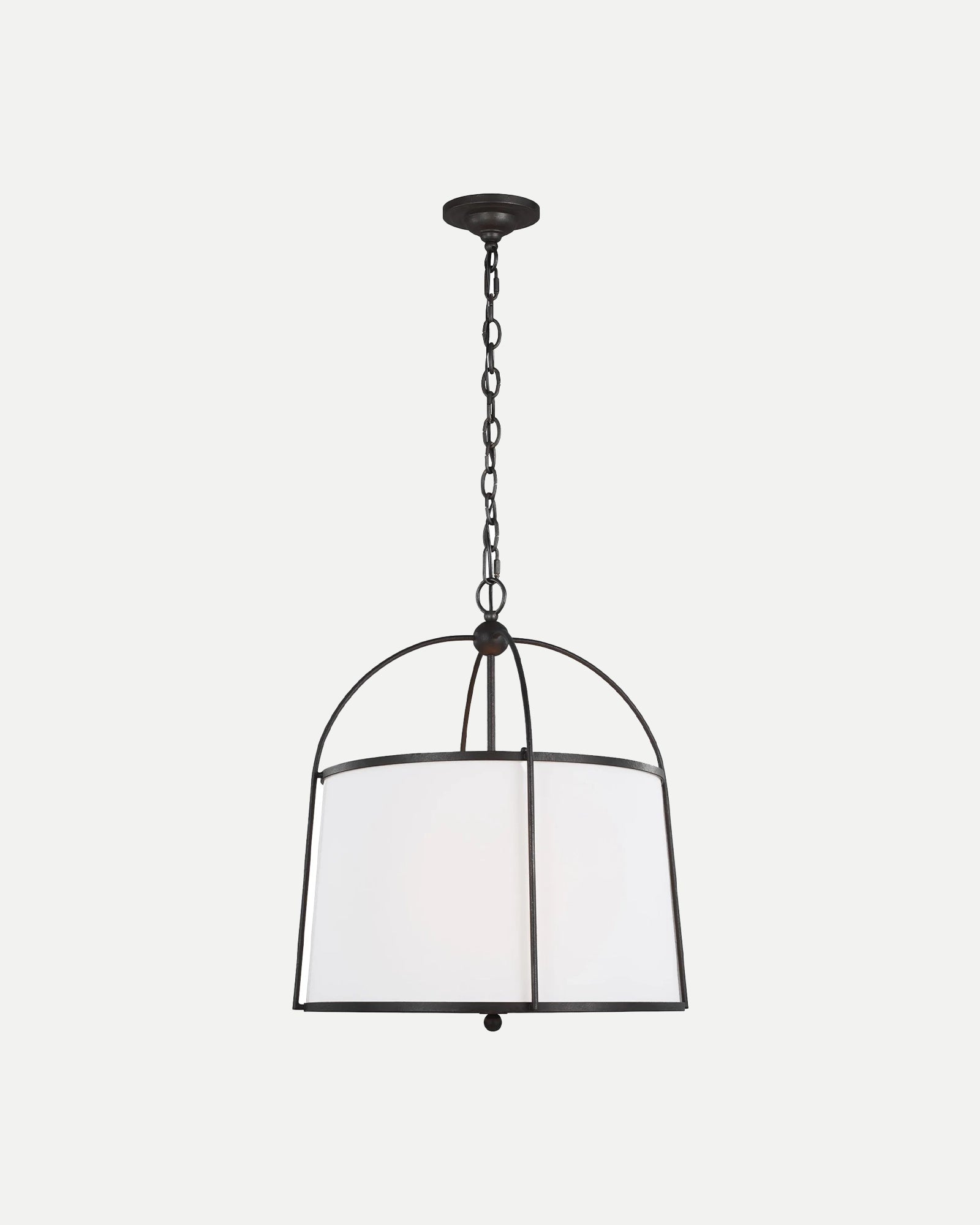 Stonington Shade Pendant Light