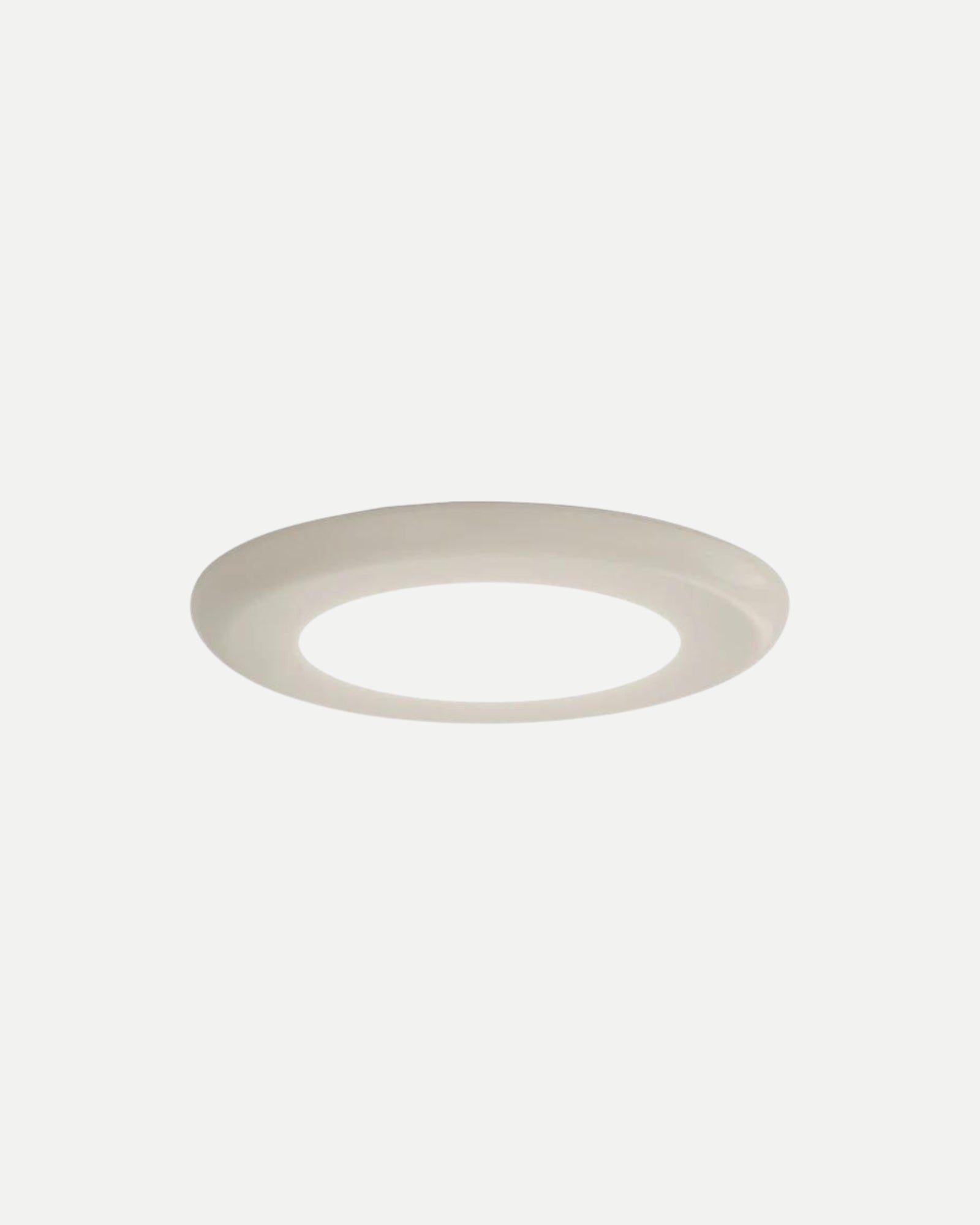 Sunday Ceiling Light