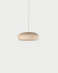 Swirl Curve Pendant Light
