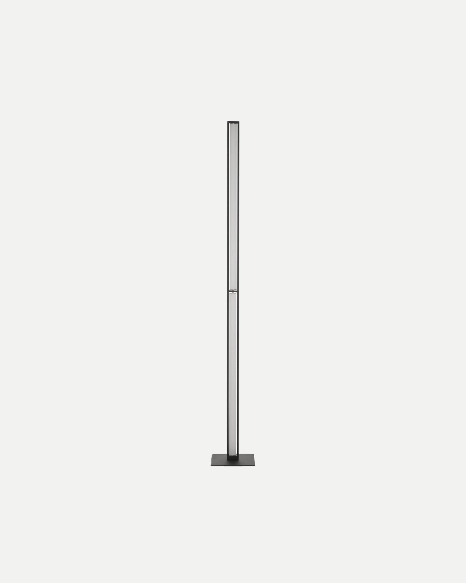 Tablet Floor Lamp