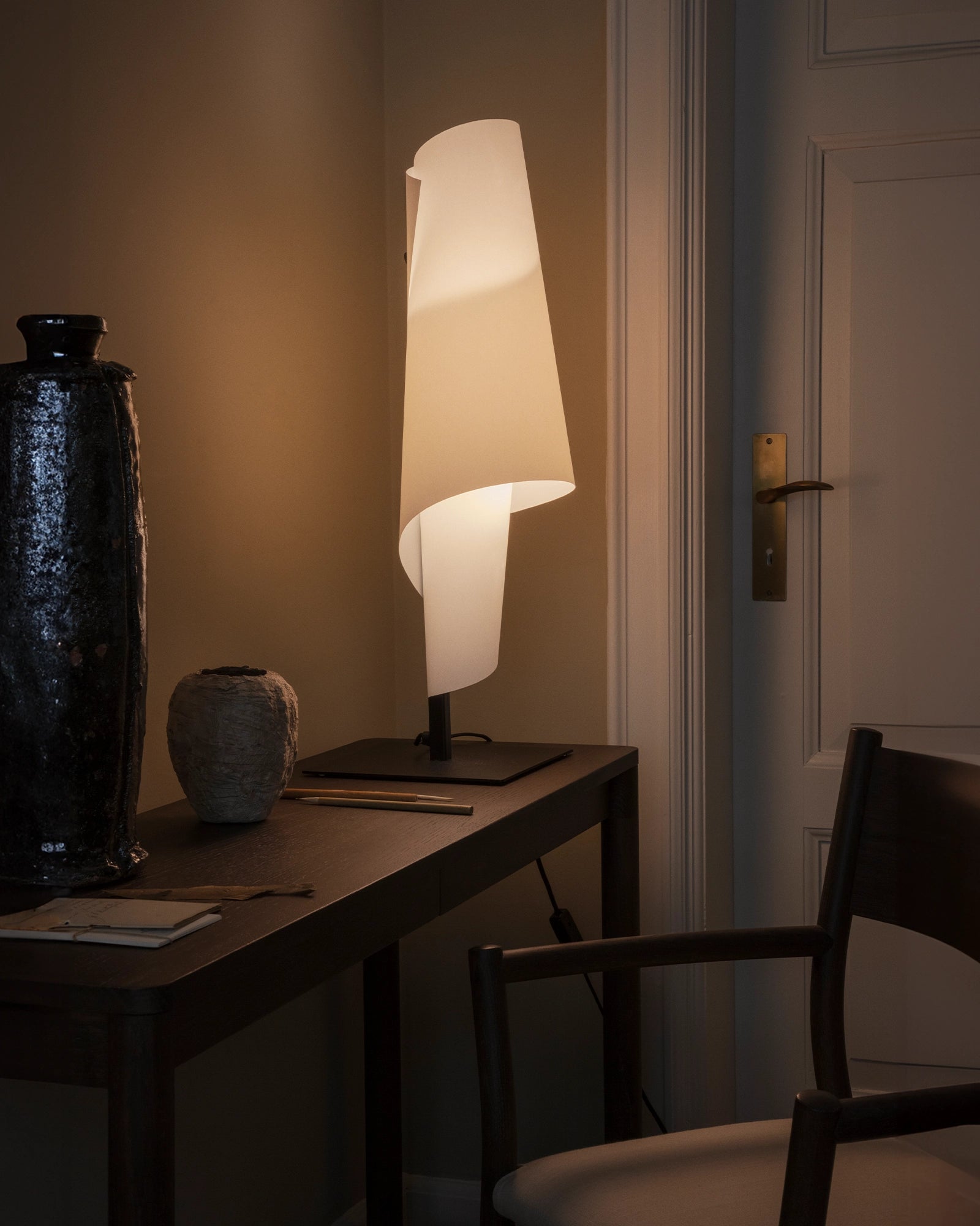 Talla 3 Table Lamp