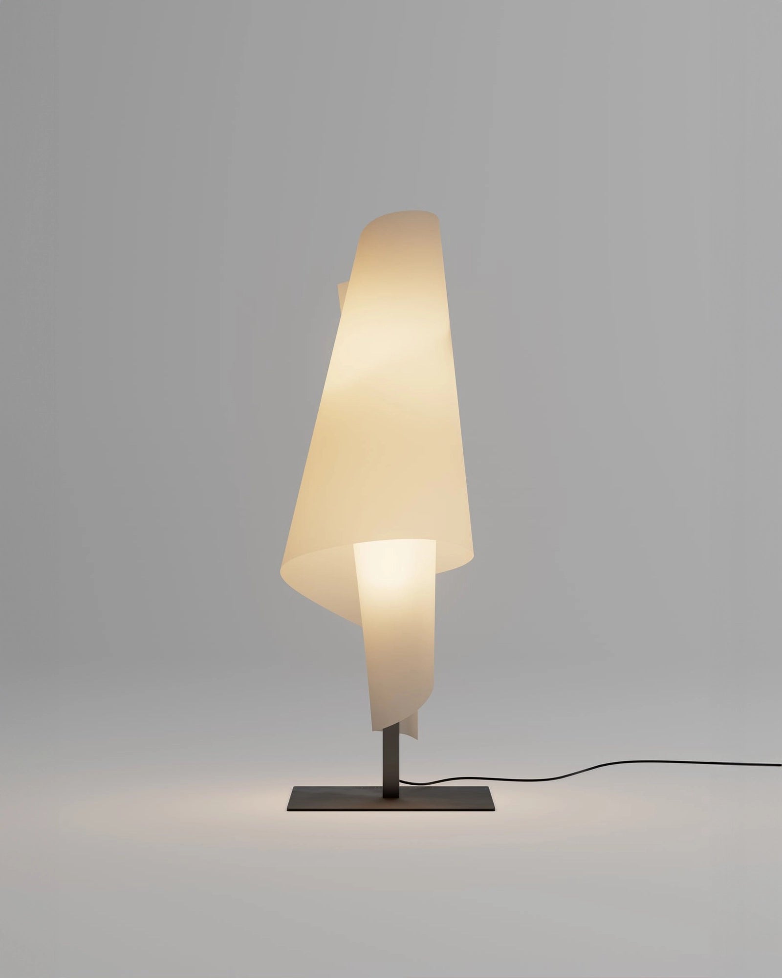 Talla 3 Table Lamp